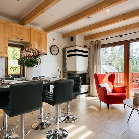 Dom Jarosze I - Loftaffair Holiday home Zab