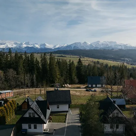 Dom Jarosze I - Loftaffair Ferienhaus *