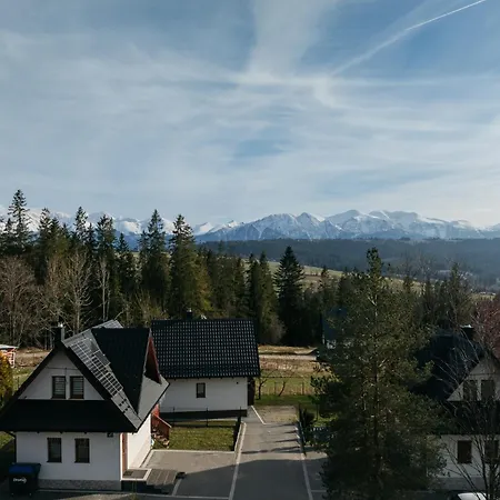 Ferienhaus Dom Jarosze I - Loftaffair *