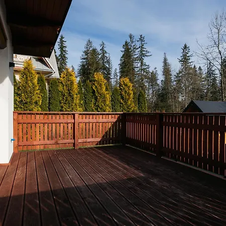 Dom Jarosze I - Loftaffair Holiday home *