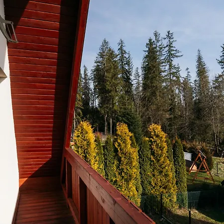 Holiday home Dom Jarosze I - Loftaffair *